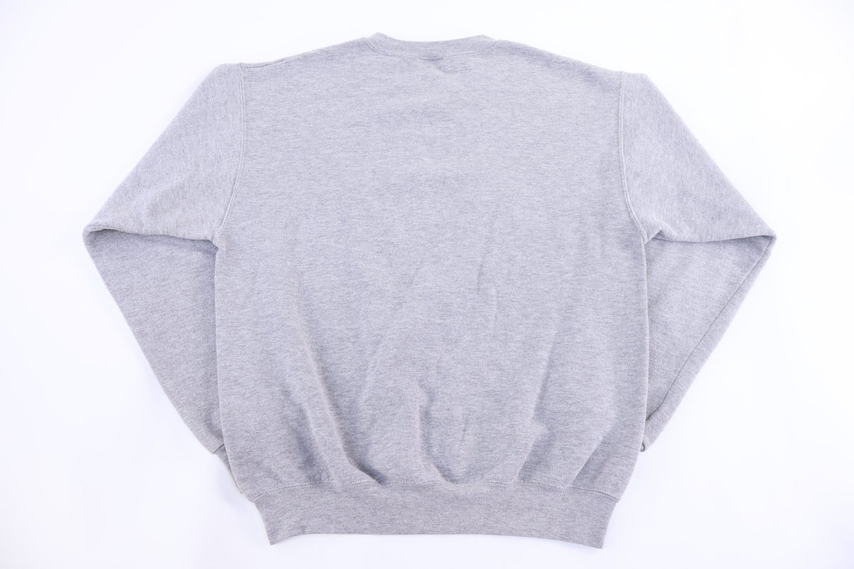 2005 New England Patriots Super Bowl Champions Sweatshirt product image 2