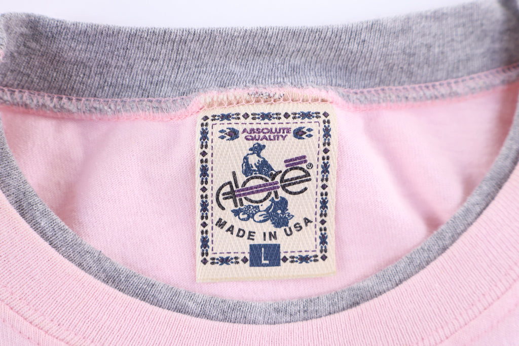 2006 Willie Nelson Live Music LS T-shirt product image 3