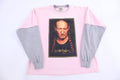 2006 Willie Nelson Live Music LS T-shirt product image 1