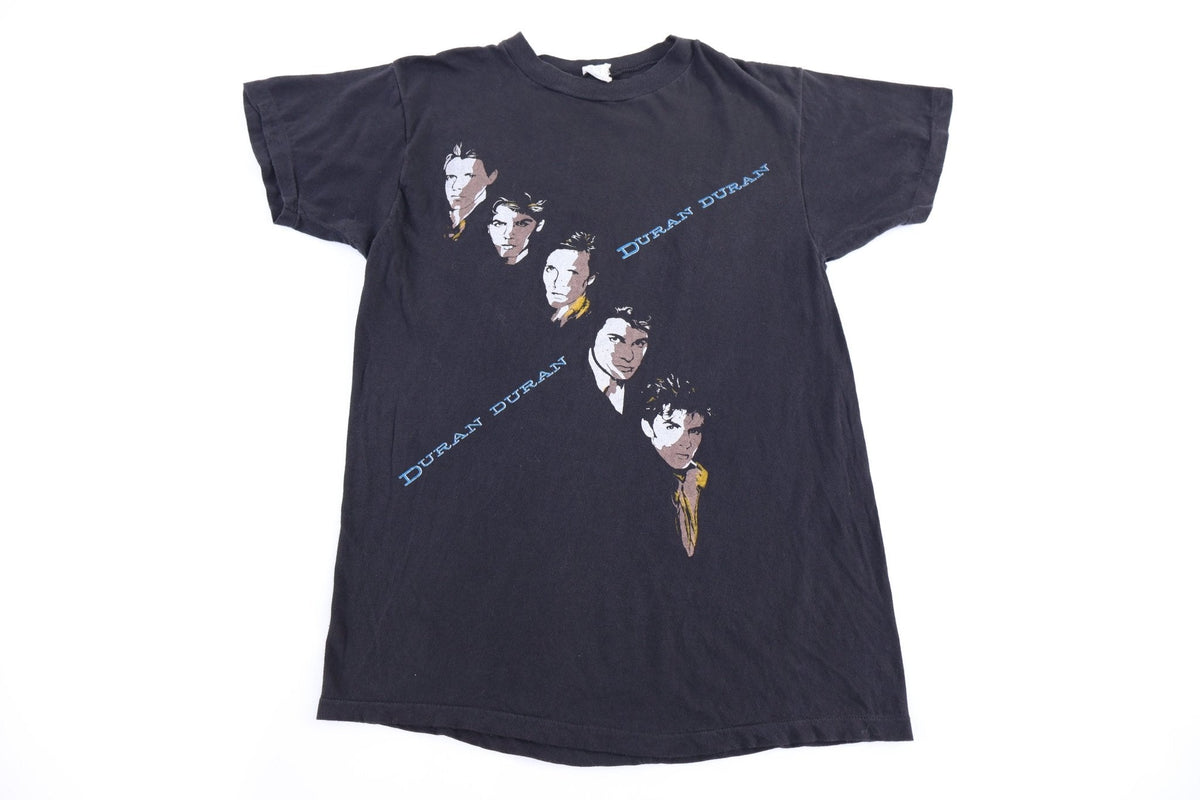 80's Duran Band T-shirt product image 1