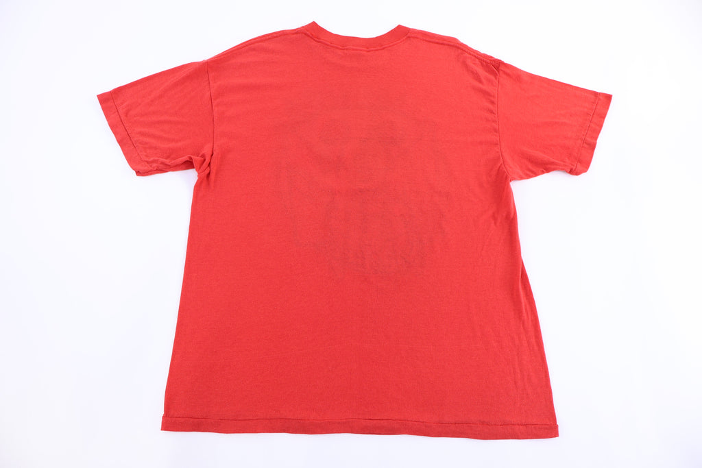 80's Florida Mickey Mouse Graphic T-shirt product image 2