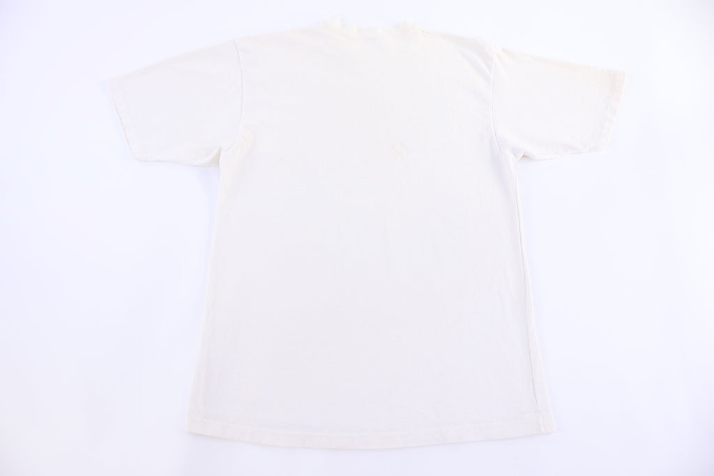 80's Mark Martin Racing Graphic T-shirt product image 2