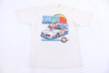 80's Mark Martin Racing Graphic T-shirt product image 1