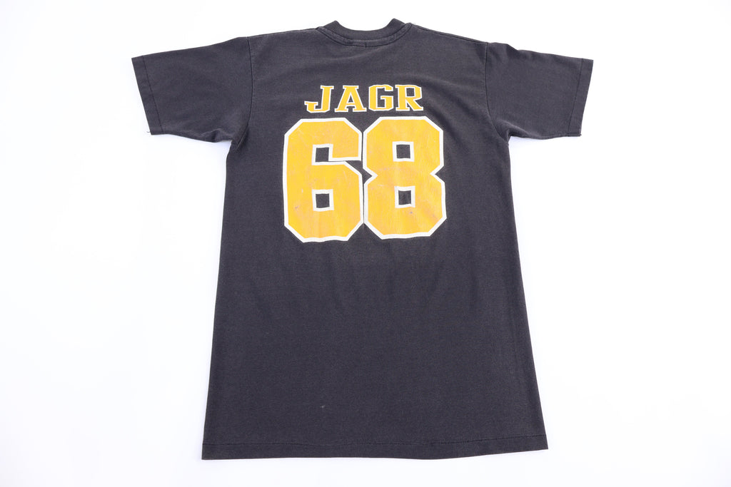 80's Pittsburgh Penguins Hockey T-shirt product image 2