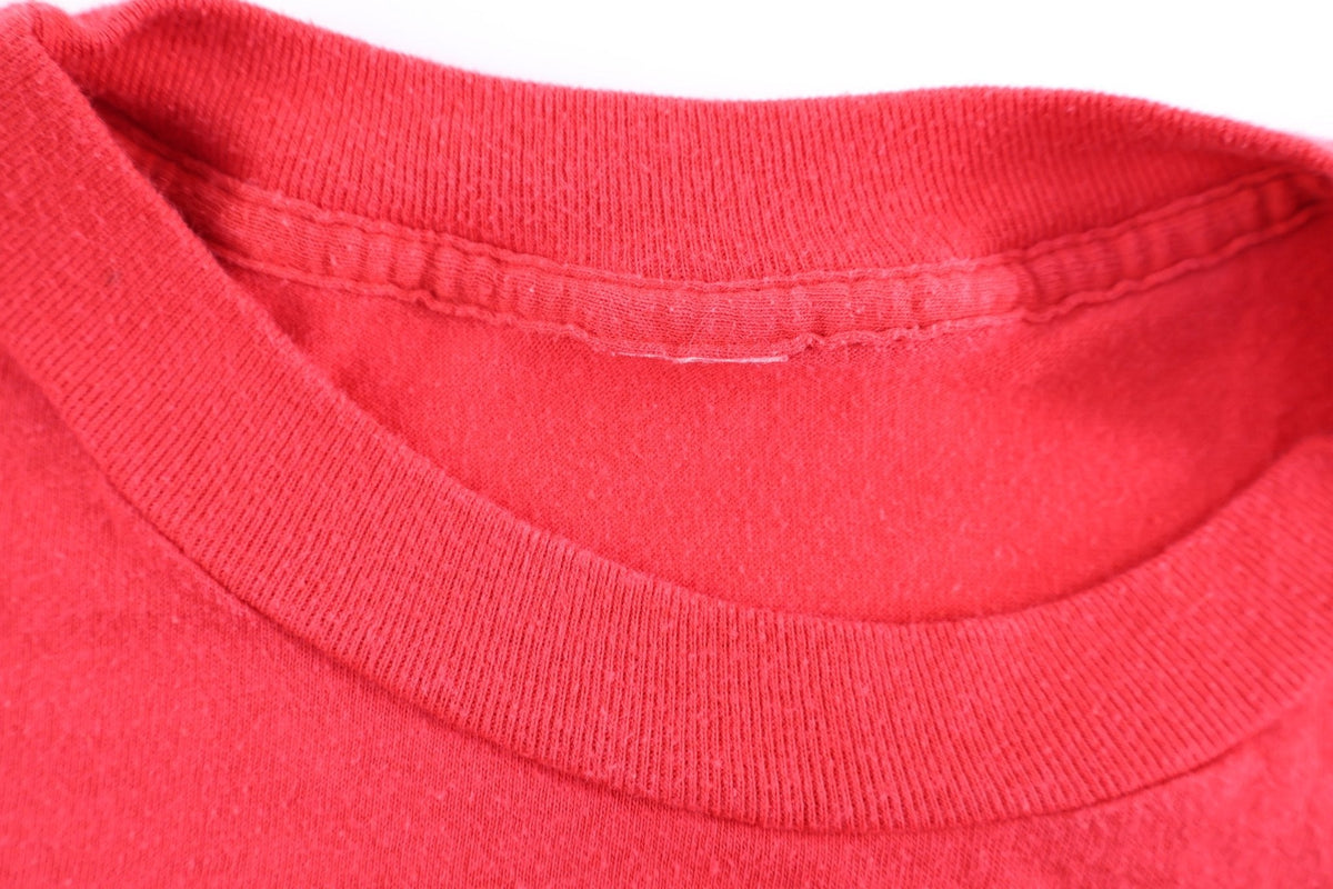 80's Snoopy Jacksonville State University T-shirt product image 3
