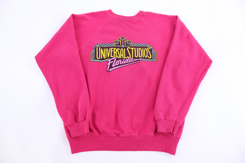 80's Universal Studios Florida Sweatshirt product image 1