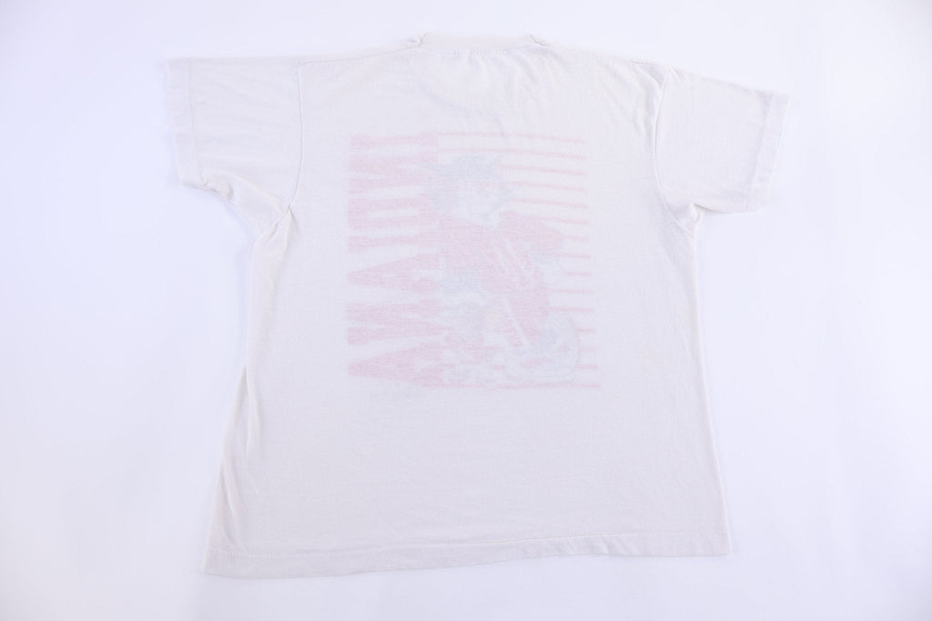 80's University of Indiana Hoosiers T-shirt product image 2