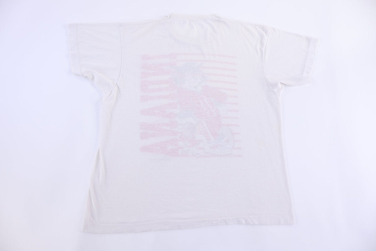 80's University of Indiana Hoosiers T-shirt product image 2