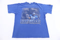 90's Barry Sanders Football T-shirt product image 1