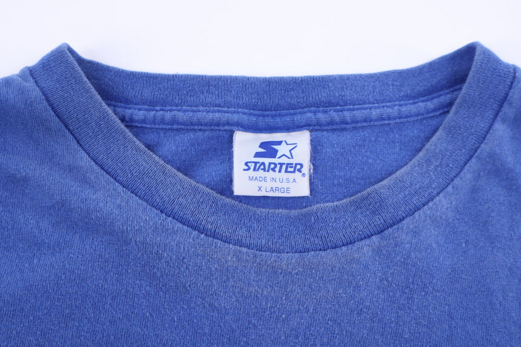 90's Barry Sanders Football T-shirt product image 3