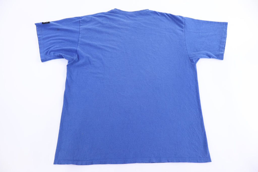 90's Barry Sanders Football T-shirt product image 2