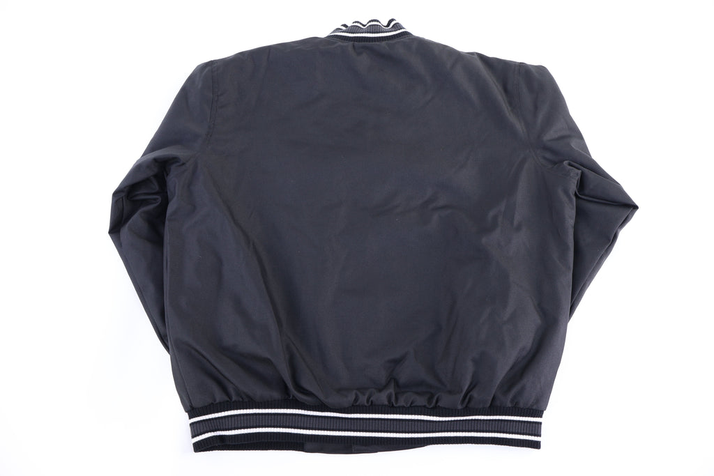 90's Boston Bruins Hockey Bomber Jacket product image 2