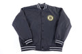 90's Boston Bruins Hockey Bomber Jacket product image 1