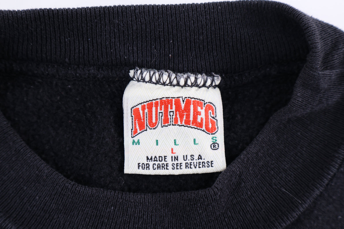90's Boston Celtics Basketball Sweatshirt product image 3