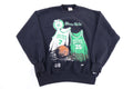 90's Boston Celtics Basketball Sweatshirt product image 1