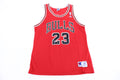 90's Champion Michael Jordan Chicago Bulls Basketball Jersey product image 1