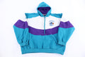 90's Charlotte Hornets Basketball Pullover Hoodie product image 1