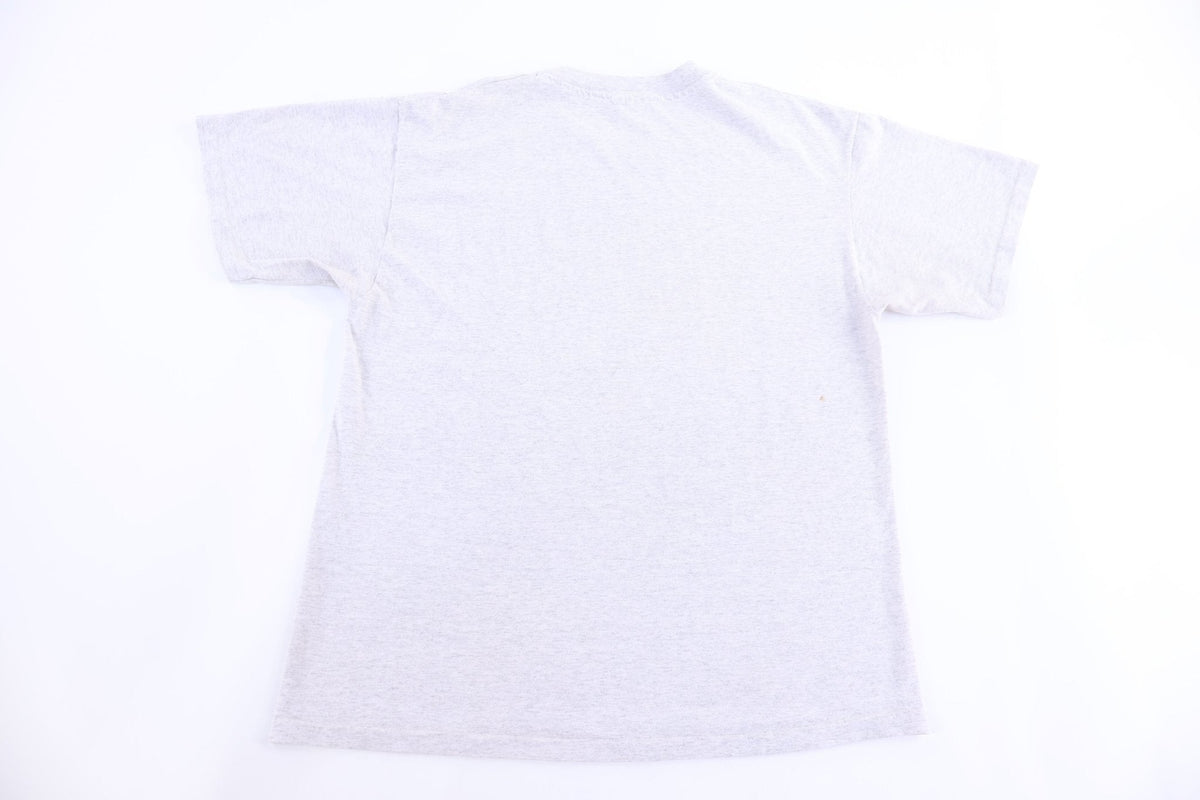 90's Charlotte Hornets Basketball T-shirt product image 2