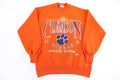 90's Clemson University Sweatshirt product image 1