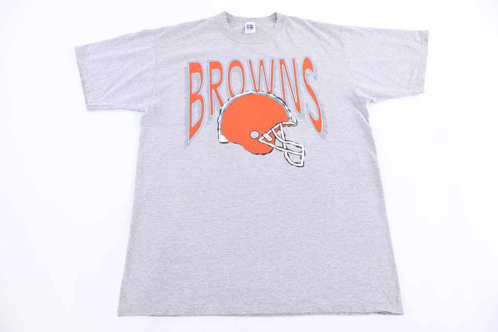 90's Cleveland Browns Football T-shirt product image 1
