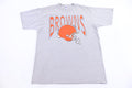 90's Cleveland Browns Football T-shirt product image 1