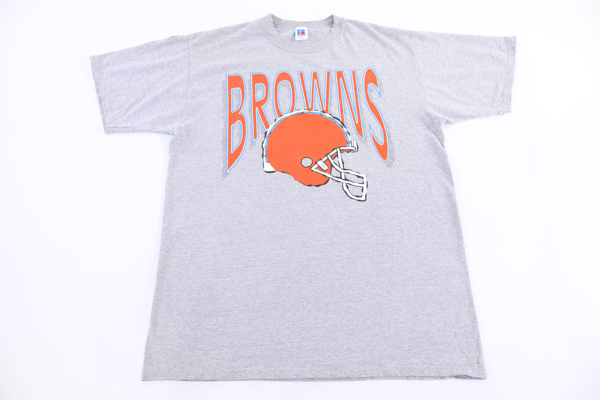 90's Cleveland Browns Football T-shirt product image 1