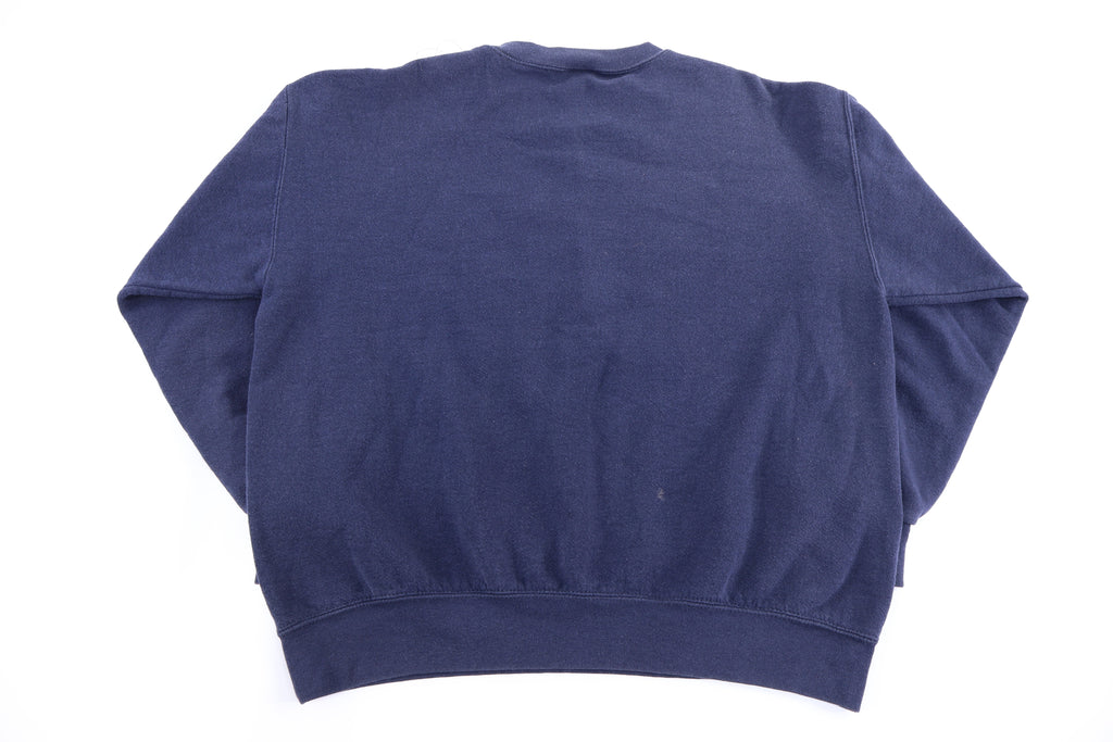 90's Dallas Cowboys Football Embroidered Sweatshirt product image 2