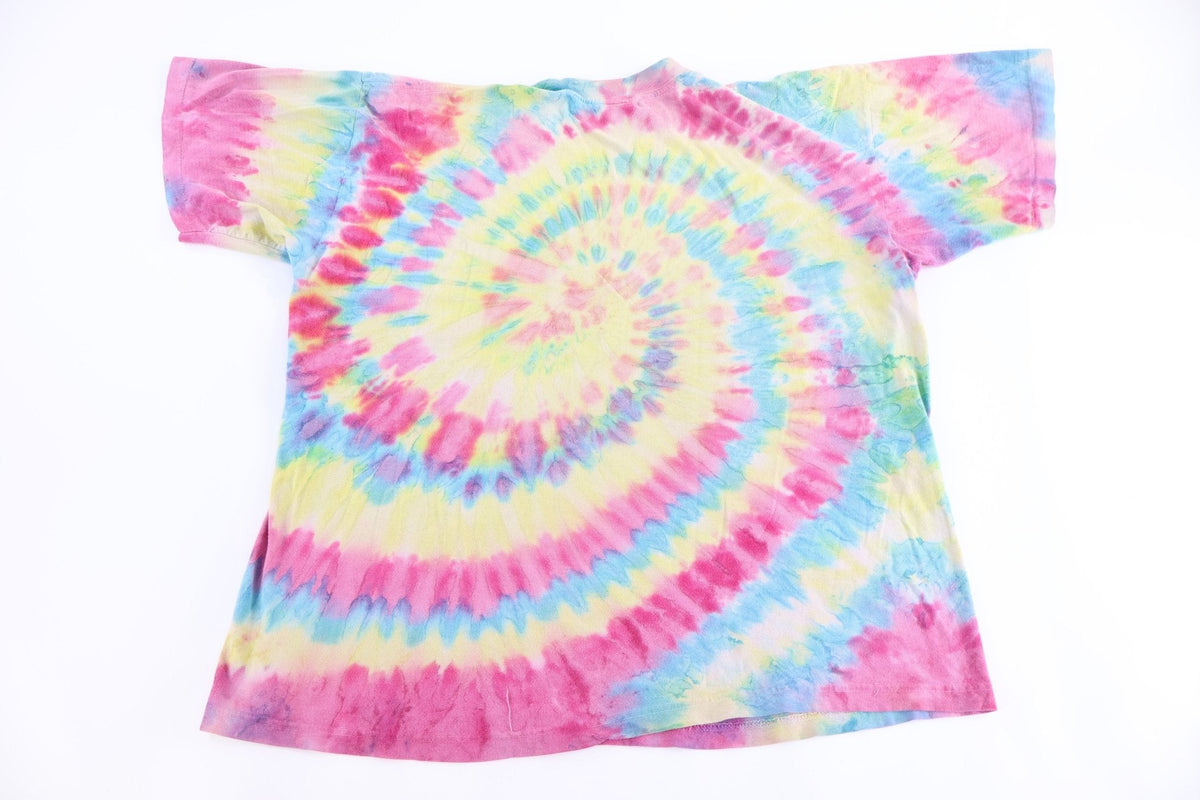 90's Disney Goofy Tie Dye T-shirt product image 2