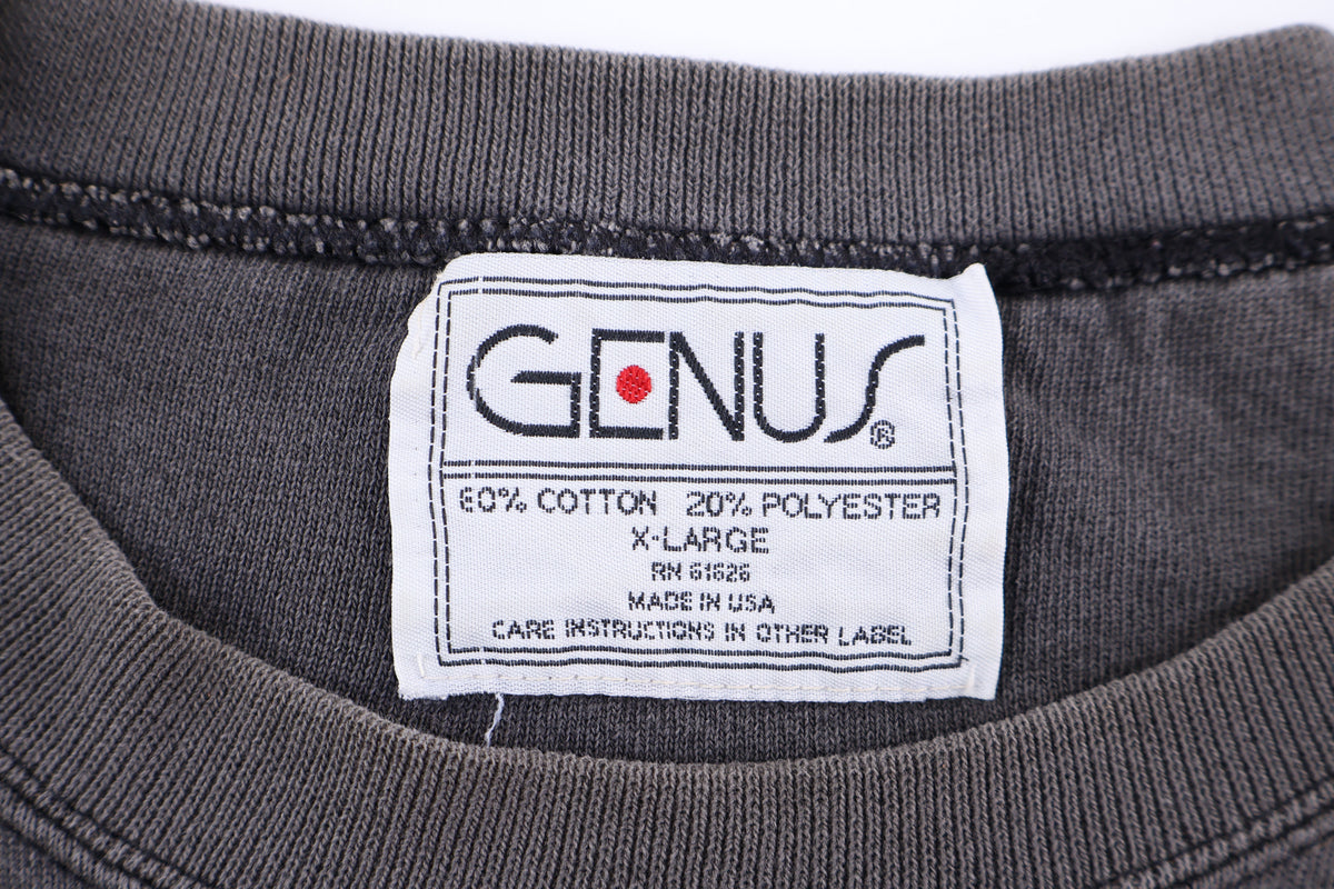 90's Disney Mickey Mouse Graphic Sweatshirt product image 5