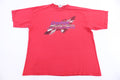 90's Dodge Motorsport Graphic T-shirt product image 1