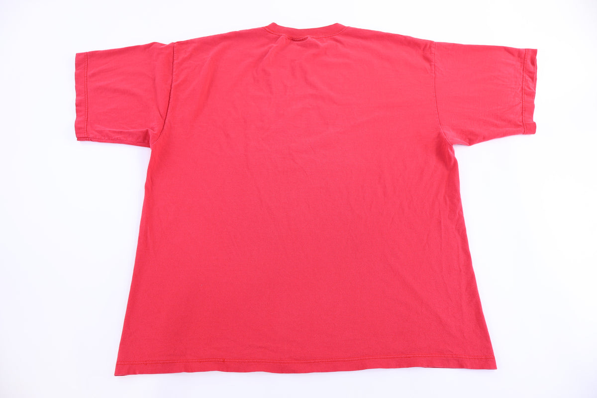 90's Dodge Motorsport Graphic T-shirt product image 2
