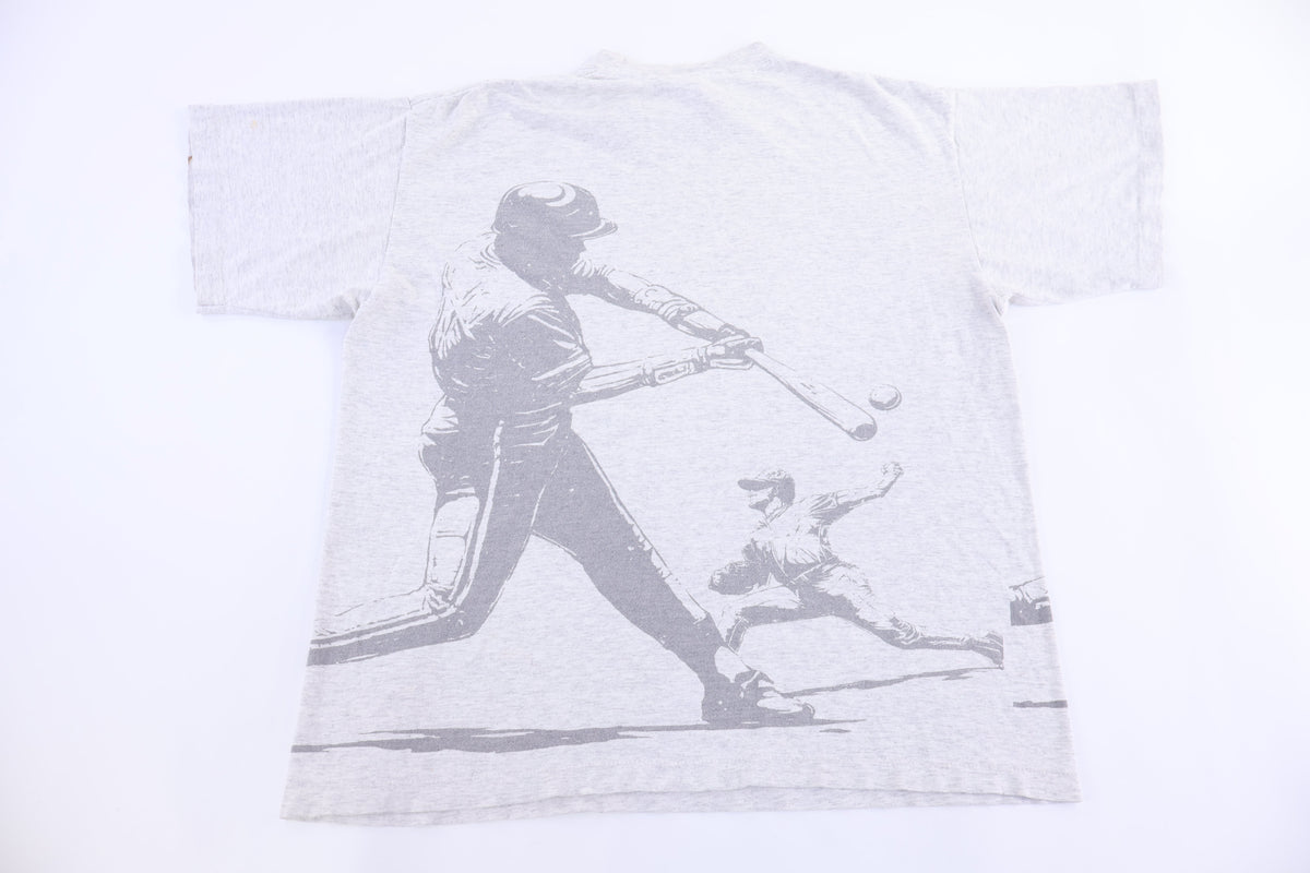 90's Florida Marlins Baseball T-shirt product image 2