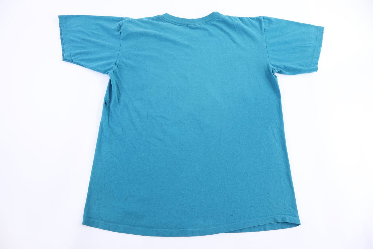 90's Florida Marlins Baseball T-shirt product image 2