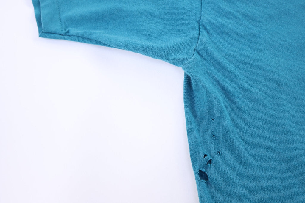 90's Florida Marlins Baseball T-shirt product image 3