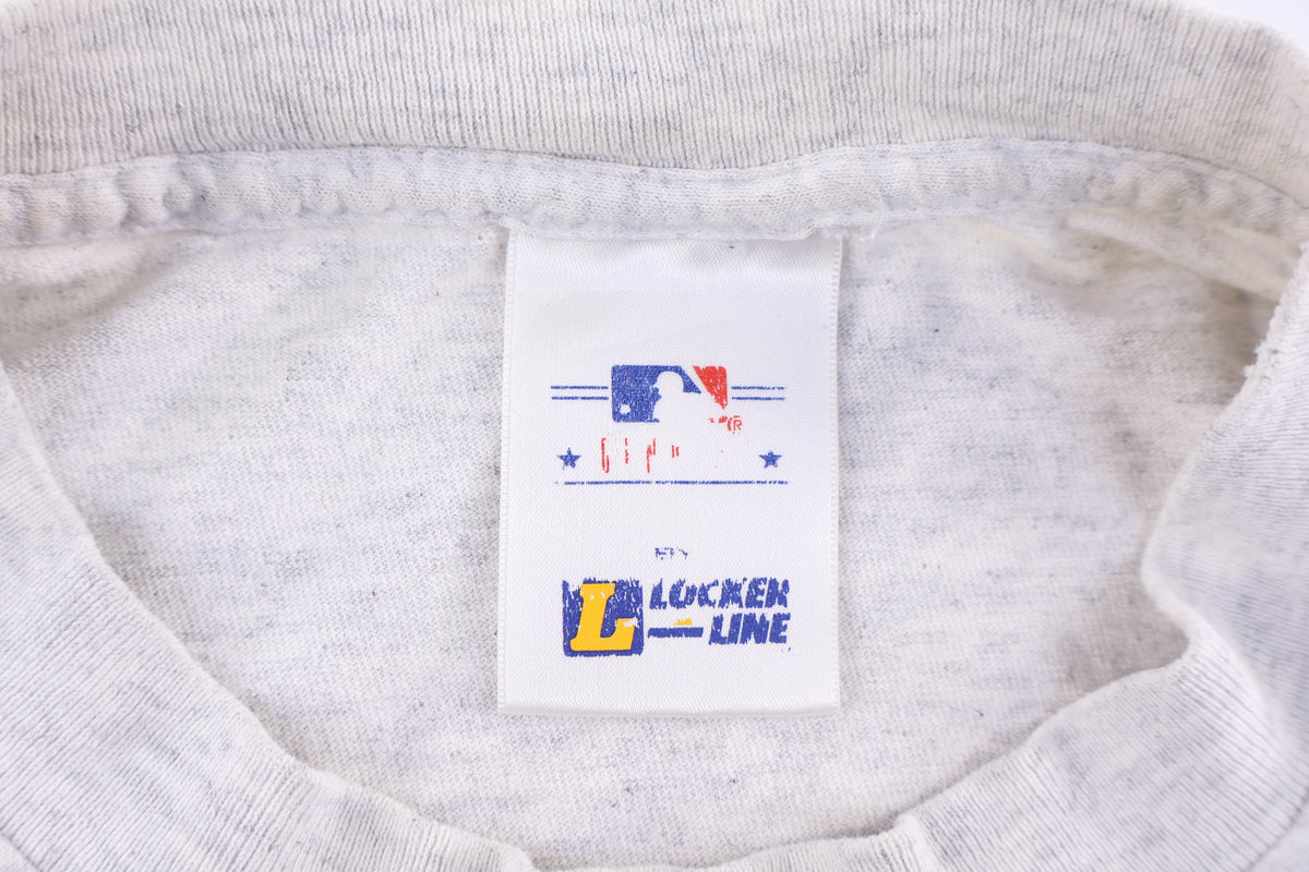 90's Florida Marlins Baseball T-shirt product image 3