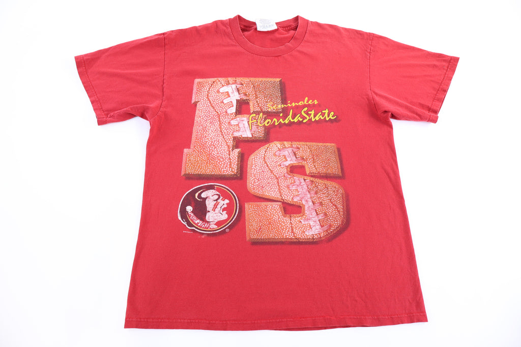 90's Florida State University T-shirt product image 1