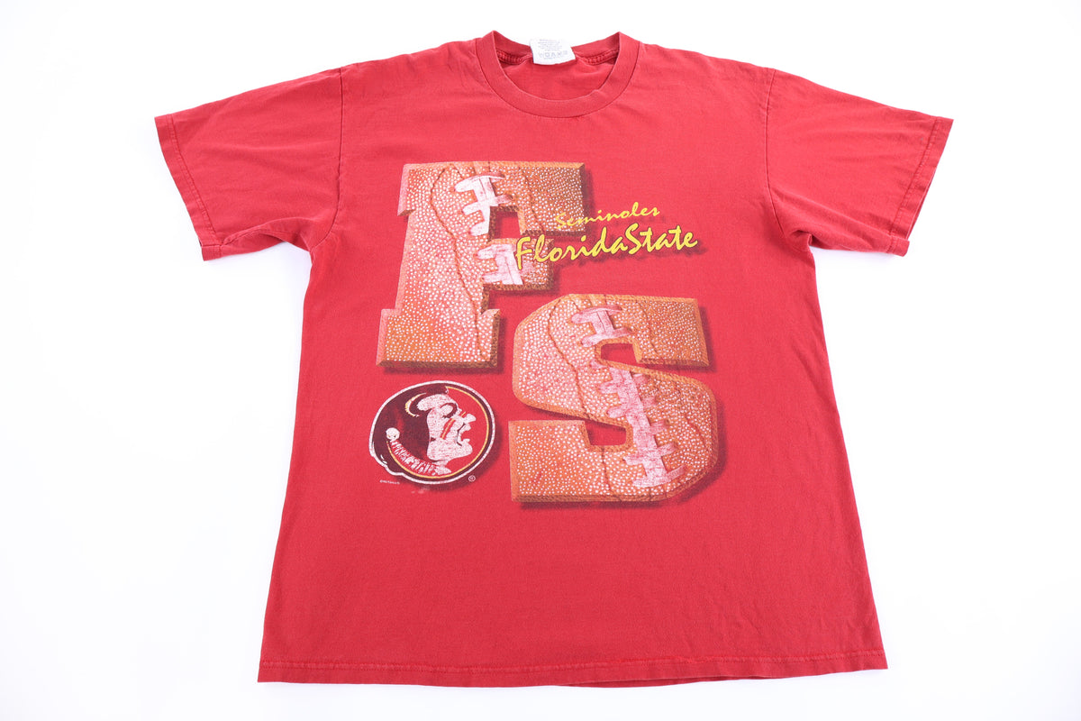 90's Florida State University T-shirt product image 1