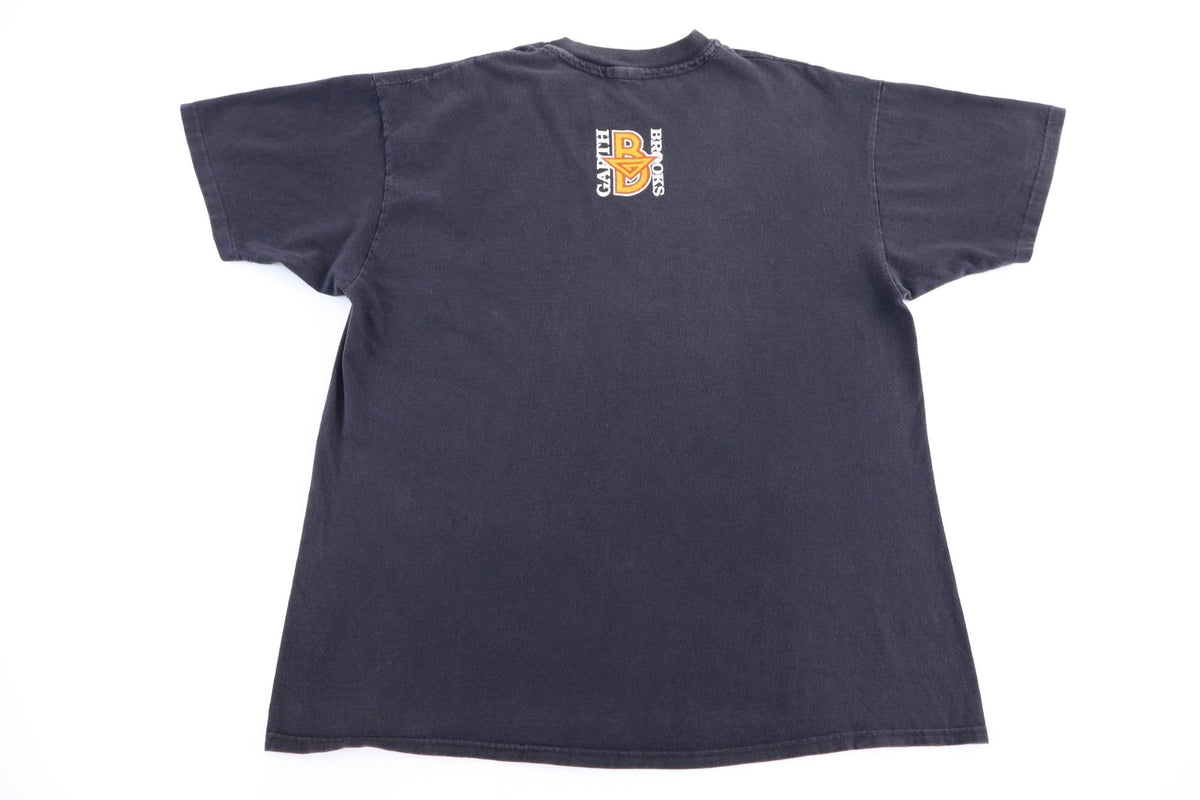 90's Garth Brooks Tour T-shirt product image 2