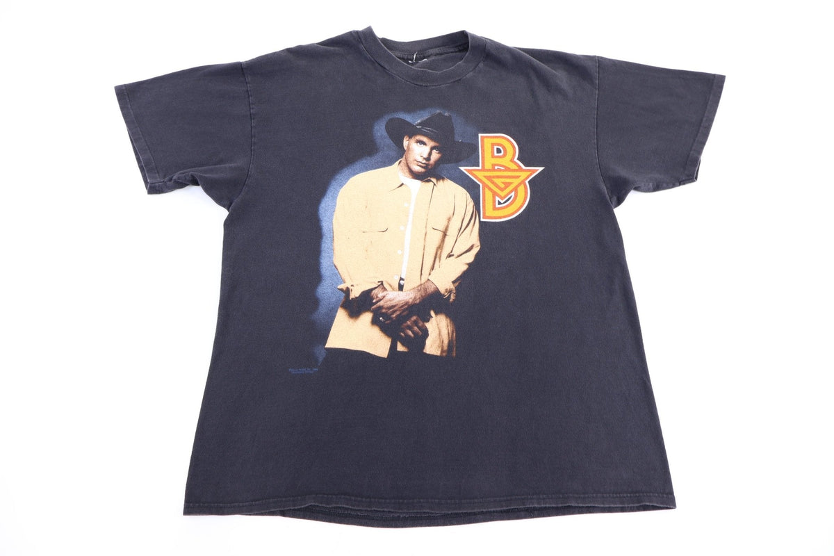 90's Garth Brooks Tour T-shirt product image 1