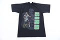 90's Larry Bird Boston Celtics Basketball T-shirt product image 1