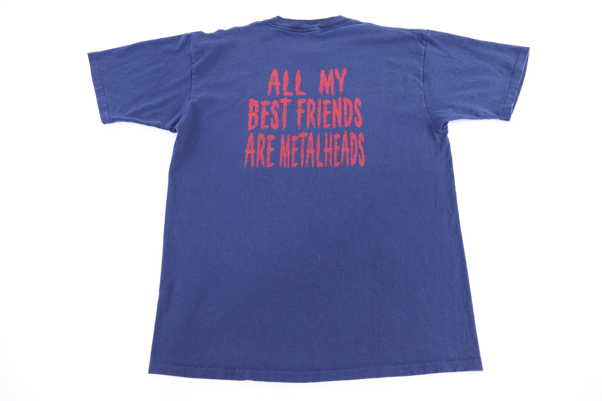 90's Less Than Jake All My Best Friends Are Metalheads product image 2