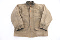 90's L.L. Bean Khaki Chore Jacket product image 1