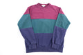 90's L.L. Bean Multicolor Sweater