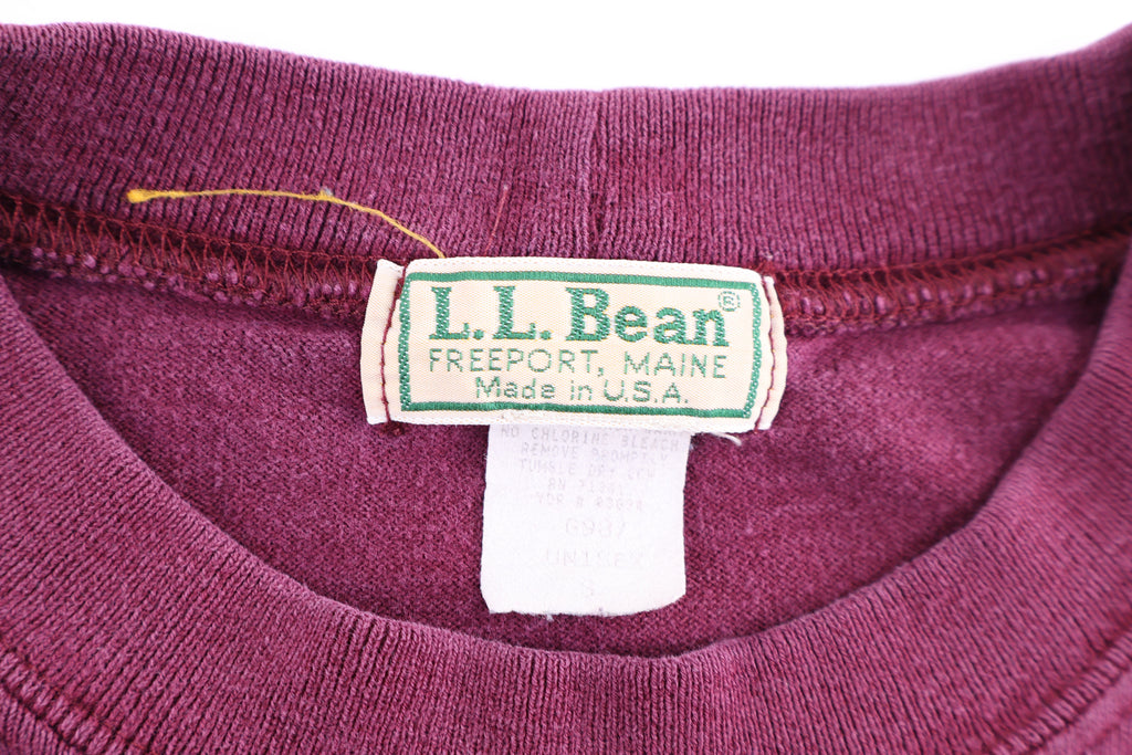 90's L.L. Bean Multicolor Sweater