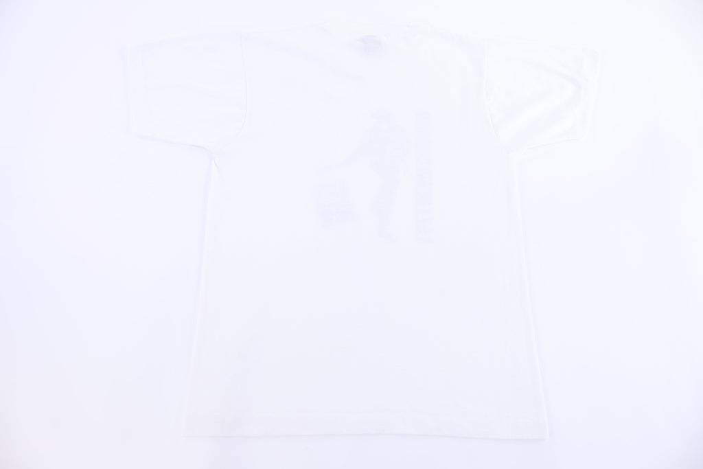 90's Marty Stuart Hiillbilly Rock T-shirt product image 2