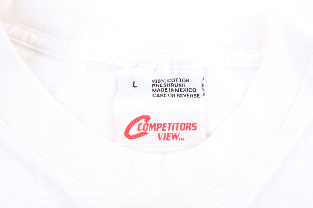90's Michael Waltrip Racing T-shirt product image 3