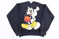 90's Mickey & Co Mouse Graphic Sweatshirt product image 1