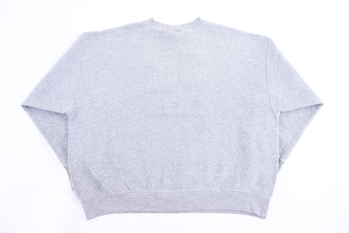 90's Mickey Mouse Embroidered Sweatshirt product image 2