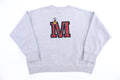 90's Mickey Mouse Embroidered Sweatshirt product image 1