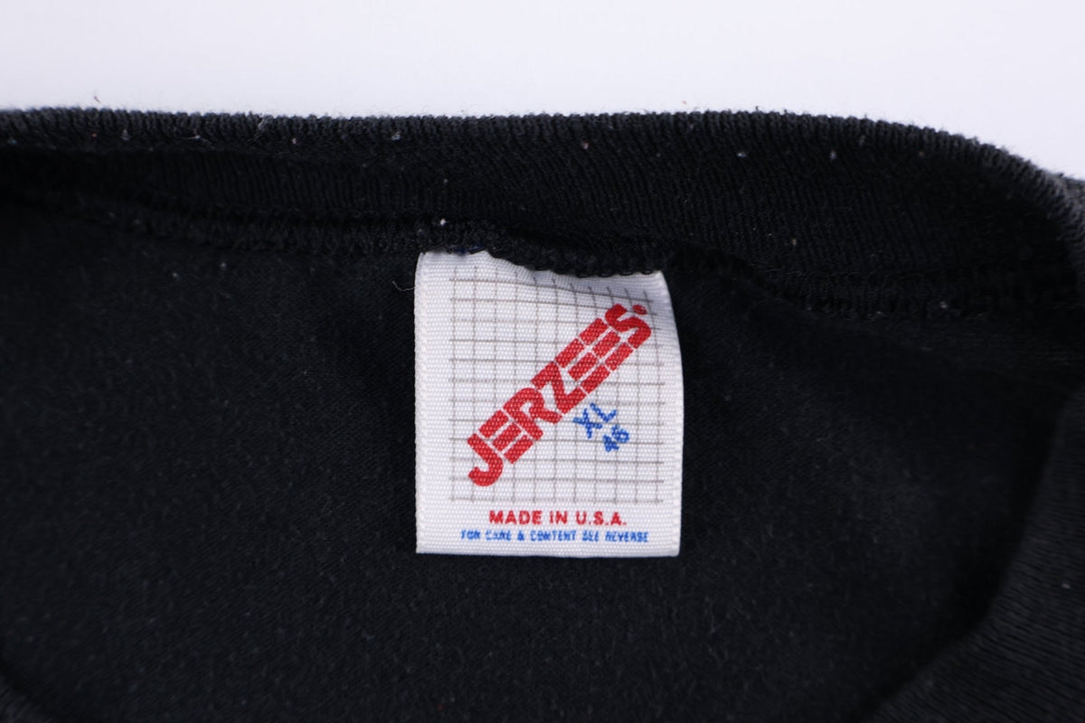 90's Mickey Mouse Florida Graphic T-shirt product image 3